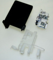 Starter Relay - C00260651 Relay&thermal Protect assy Zem Htk80aa-2 [Whirlpool Indesit]